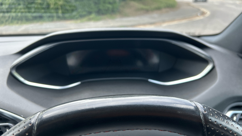 Peugeot 308 1.2 PureTech 130 GT Line 5dr Petrol Hatchback